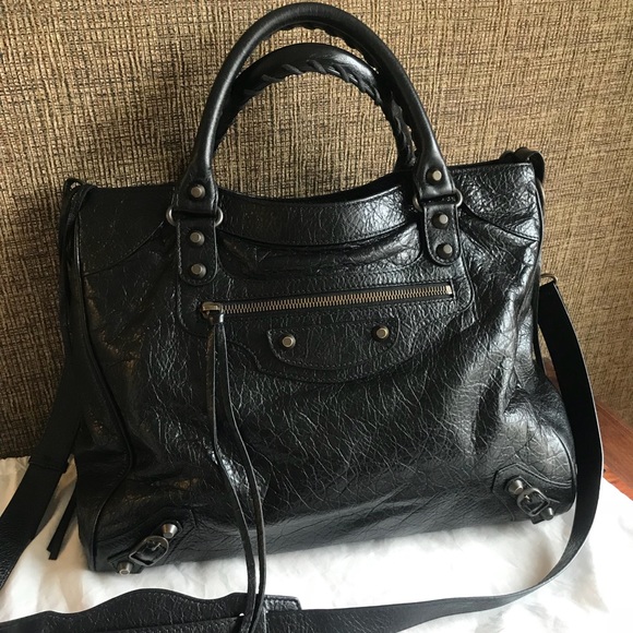 Balenciaga Handbags - FINAL PRICE DROP! Balenciaga Velo